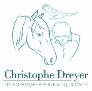 Nos partenaires - Atypique et moi - Christophe Dreyer - Equicoach