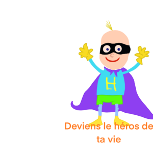 Atelier de confiance en soi - Atypique et moi - Cobreville - Coaching pour enfant.