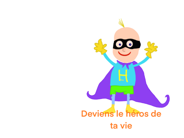 Atelier de confiance en soi - Atypique et moi - Cobreville - Coaching pour enfant.